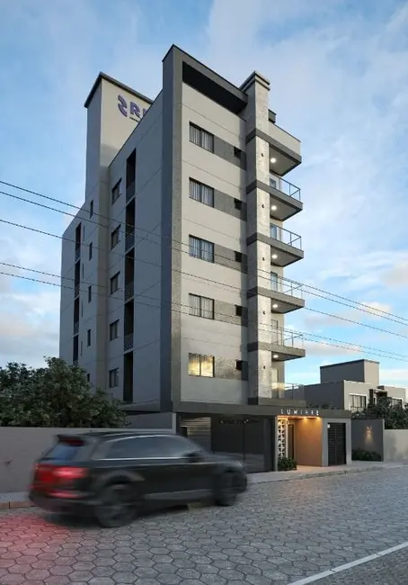 Foto 7 de Apartamento com 2 quartos à venda, 96m2 em Centro, Navegantes - SC