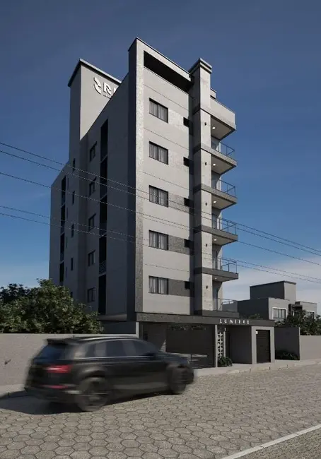 Foto 4 de Apartamento com 2 quartos à venda, 96m2 em Centro, Navegantes - SC