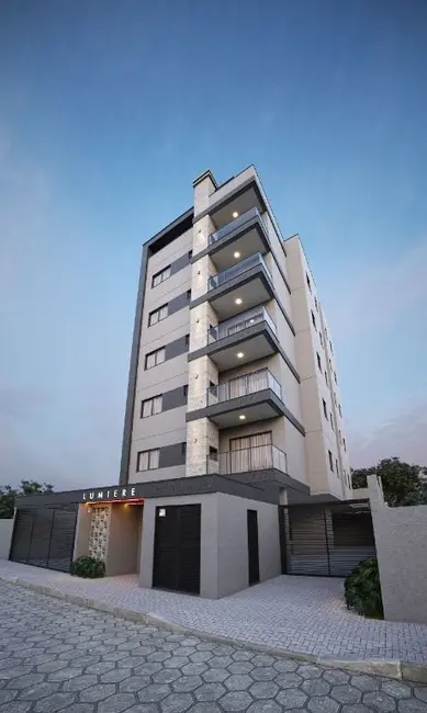 Foto 6 de Apartamento com 2 quartos à venda, 96m2 em Centro, Navegantes - SC