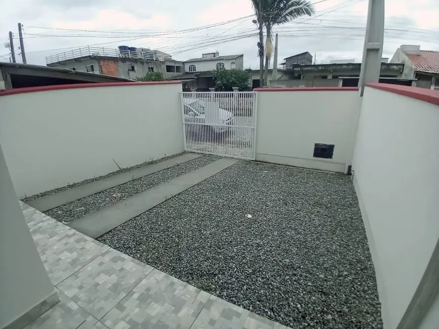 Foto 2 de Casa com 2 quartos à venda, 100m2 em Nossa Senhora das Graças, Navegantes - SC