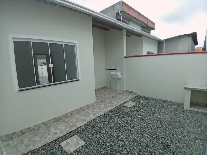 Foto 8 de Casa com 2 quartos à venda, 100m2 em Nossa Senhora das Graças, Navegantes - SC