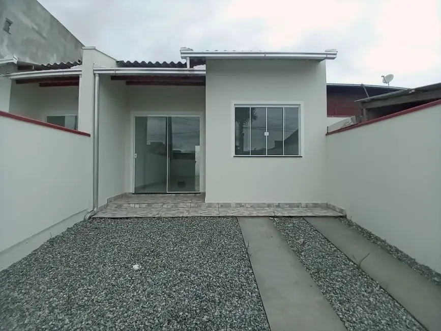 Foto 1 de Casa com 2 quartos à venda, 100m2 em Nossa Senhora das Graças, Navegantes - SC