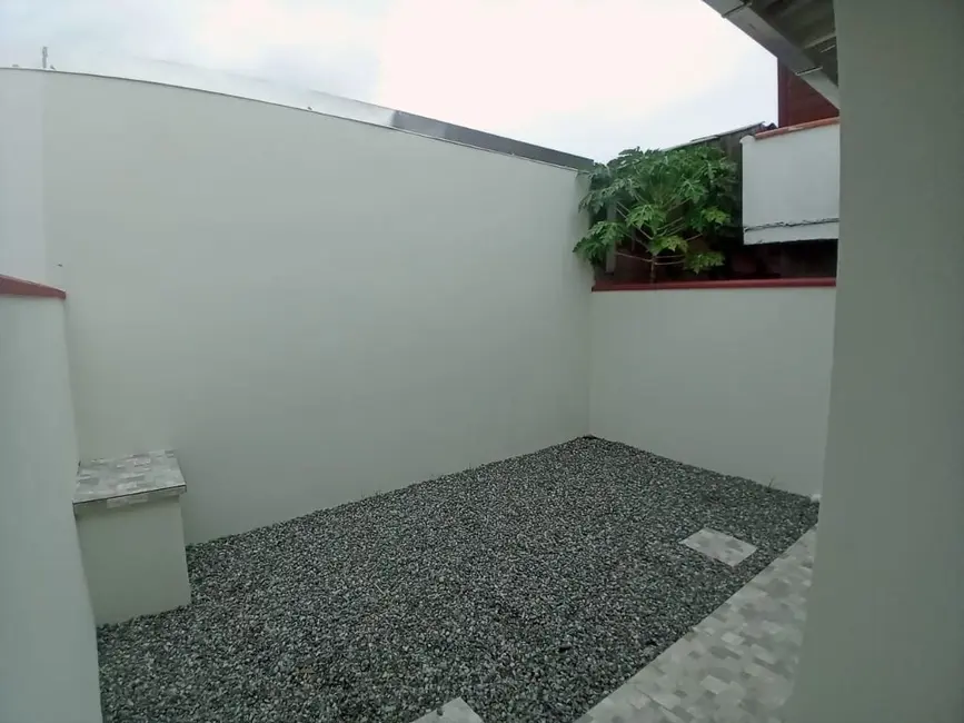 Foto 9 de Casa com 2 quartos à venda, 100m2 em Nossa Senhora das Graças, Navegantes - SC