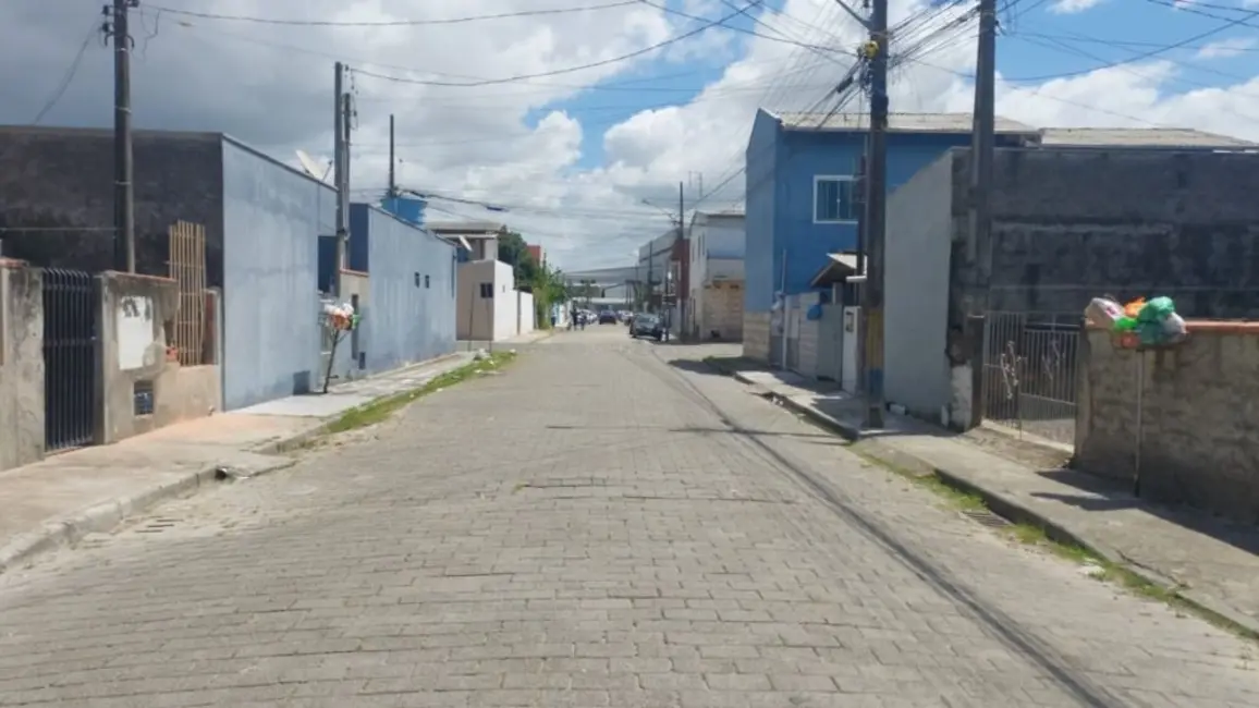 Foto 3 de Casa com 6 quartos à venda, 200m2 em Machados, Navegantes - SC