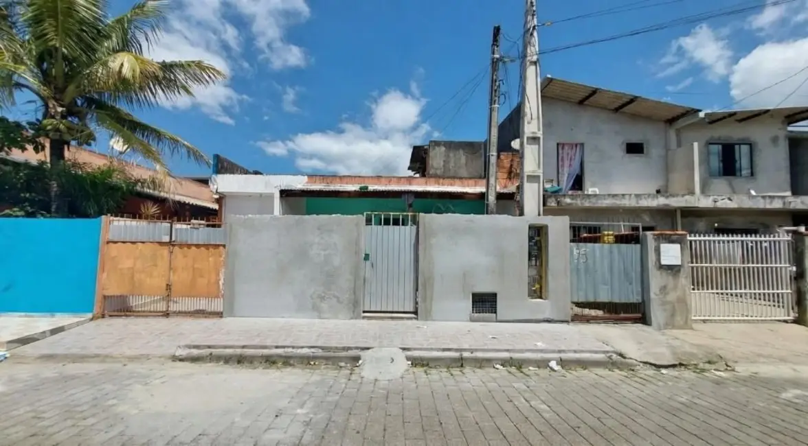 Foto 1 de Casa com 6 quartos à venda, 200m2 em Machados, Navegantes - SC