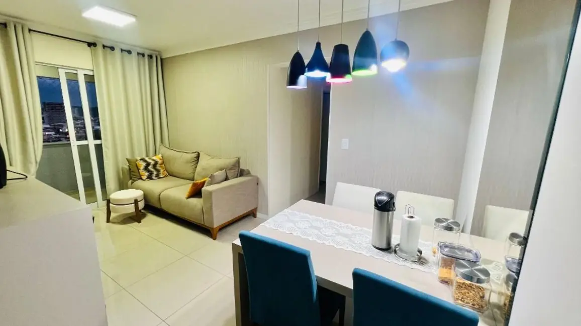 Foto 7 de Apartamento com 3 quartos à venda, 86m2 em São Judas, Itajai - SC