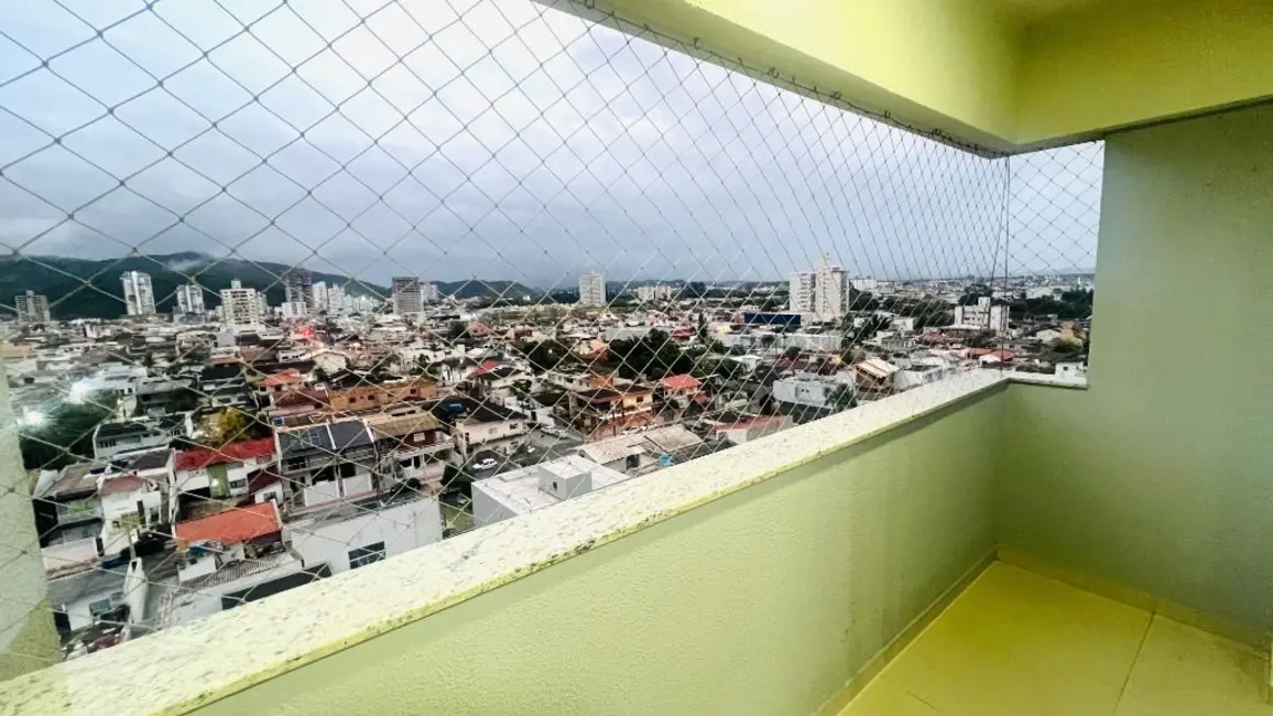 Foto 4 de Apartamento com 3 quartos à venda, 86m2 em São Judas, Itajai - SC