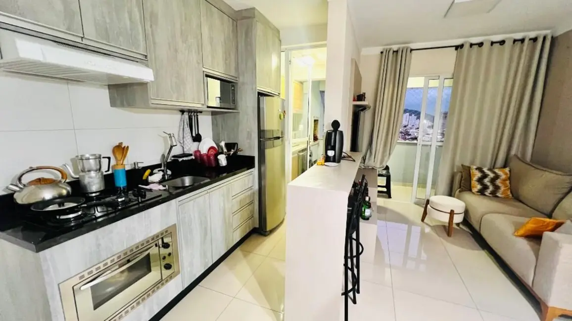 Foto 6 de Apartamento com 3 quartos à venda, 86m2 em São Judas, Itajai - SC