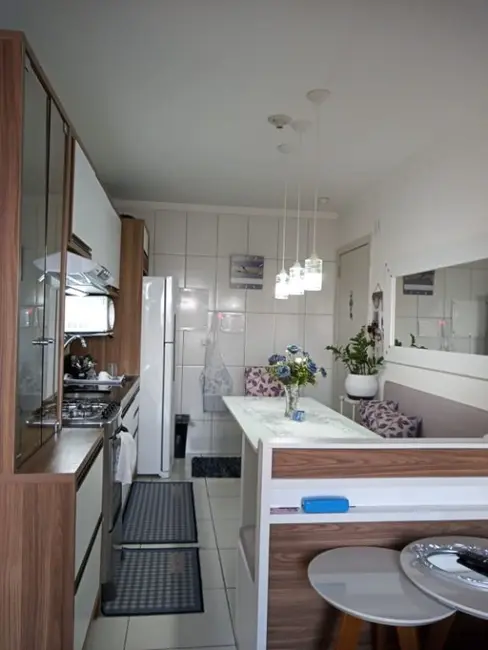 Foto 1 de Apartamento com 2 quartos à venda, 70m2 em Centro, Navegantes - SC