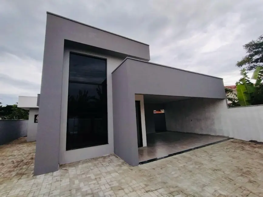 Foto 1 de Casa com 3 quartos à venda, 135m2 em Centro, Penha - SC