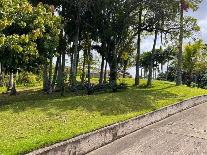 Foto 2 de Chácara com 3 quartos à venda, 15000m2 em Escalvados, Navegantes - SC