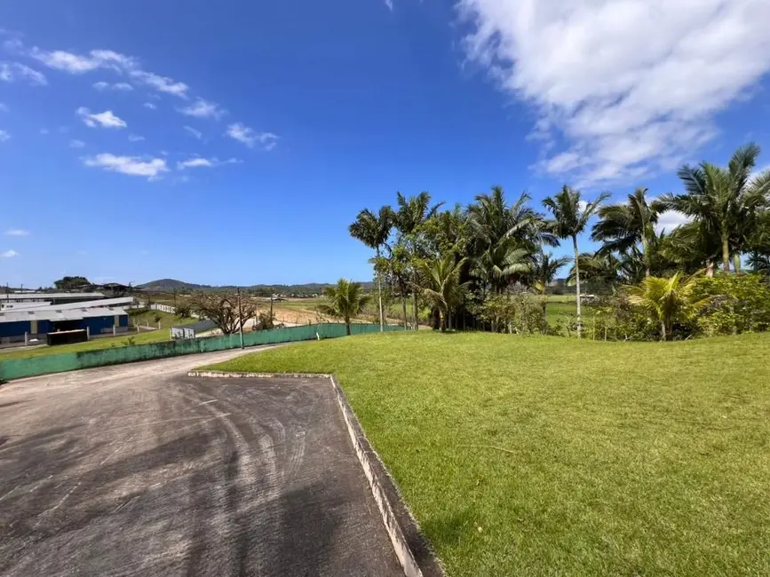 Foto 5 de Chácara com 3 quartos à venda, 15000m2 em Escalvados, Navegantes - SC