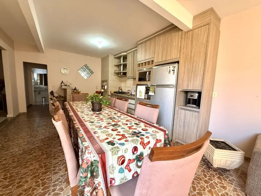 Foto 6 de Casa com 3 quartos à venda, 286m2 em Centro, Navegantes - SC