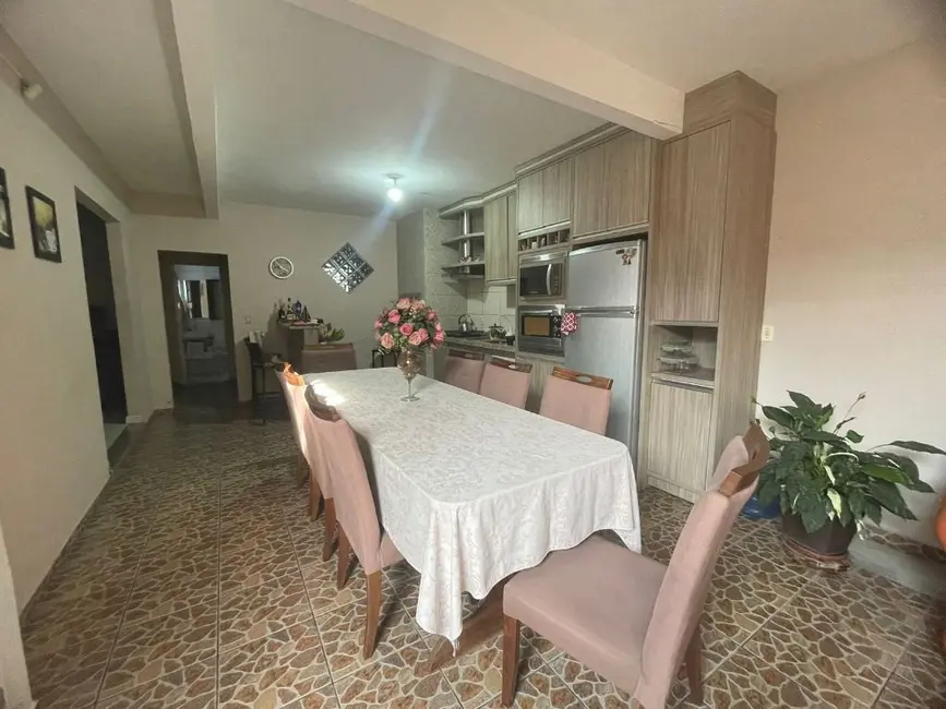 Foto 6 de Casa com 3 quartos à venda, 286m2 em Centro, Navegantes - SC