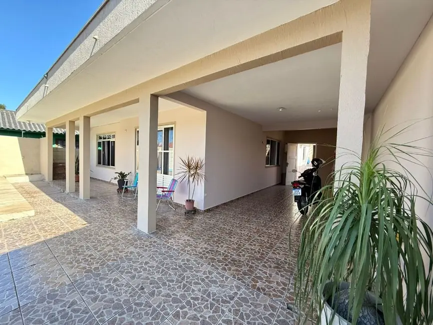 Foto 3 de Casa com 3 quartos à venda, 286m2 em Centro, Navegantes - SC