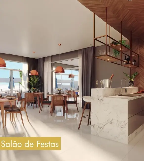Foto 4 de Apartamento com 3 quartos à venda, 161m2 em Balneario Picarras - SC