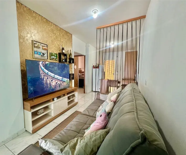 Casa com 2 quartos à venda, 125m2 em São Paulo, Navegantes - SC - imagem 2 Foto 2 de Casa com 2 quartos à venda, 125m2 em São Paulo, Navegantes - SC