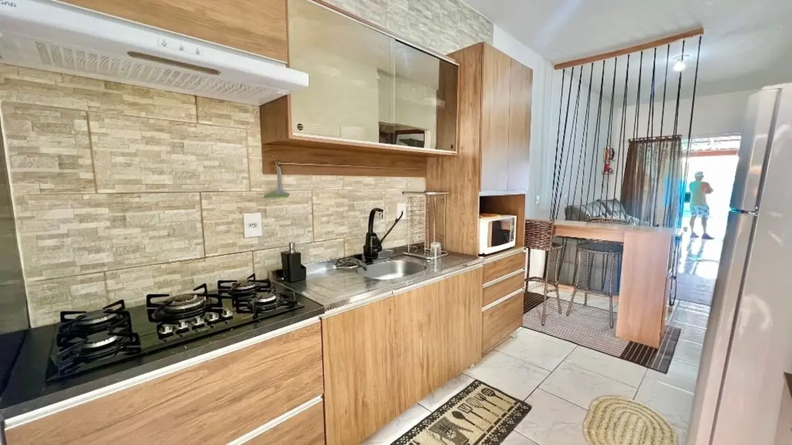 Casa com 2 quartos à venda, 125m2 em São Paulo, Navegantes - SC - imagem 5 Foto 5 de Casa com 2 quartos à venda, 125m2 em São Paulo, Navegantes - SC