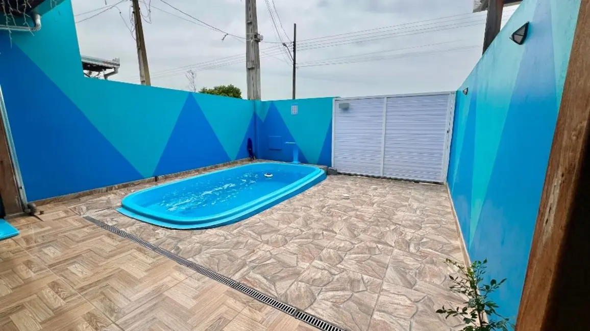 Casa com 2 quartos à venda, 125m2 em São Paulo, Navegantes - SC - imagem 8 Foto 8 de Casa com 2 quartos à venda, 125m2 em São Paulo, Navegantes - SC