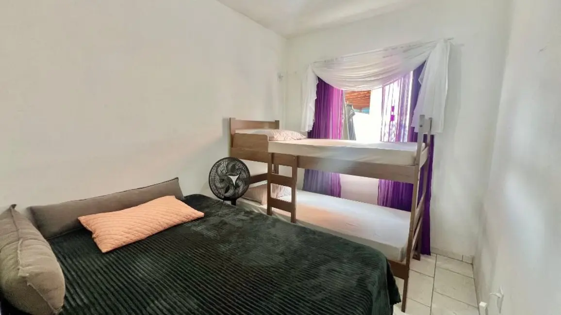 Casa com 2 quartos à venda, 125m2 em São Paulo, Navegantes - SC - imagem 4 Foto 4 de Casa com 2 quartos à venda, 125m2 em São Paulo, Navegantes - SC