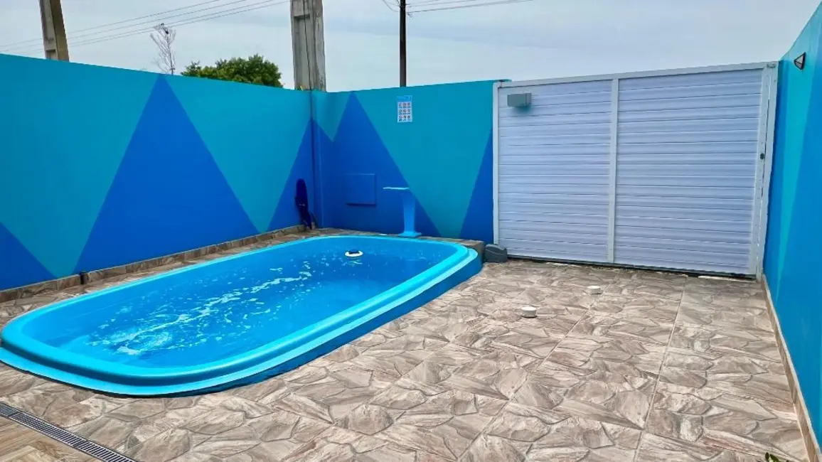 Casa com 2 quartos à venda, 125m2 em São Paulo, Navegantes - SC - imagem 9 Foto 9 de Casa com 2 quartos à venda, 125m2 em São Paulo, Navegantes - SC