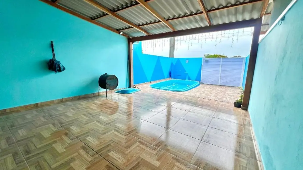 Casa com 2 quartos à venda, 125m2 em São Paulo, Navegantes - SC - imagem 7 Foto 7 de Casa com 2 quartos à venda, 125m2 em São Paulo, Navegantes - SC