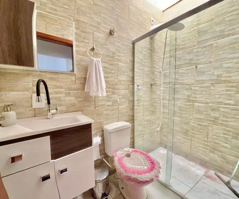 Casa com 2 quartos à venda, 125m2 em São Paulo, Navegantes - SC - imagem 6 Foto 6 de Casa com 2 quartos à venda, 125m2 em São Paulo, Navegantes - SC