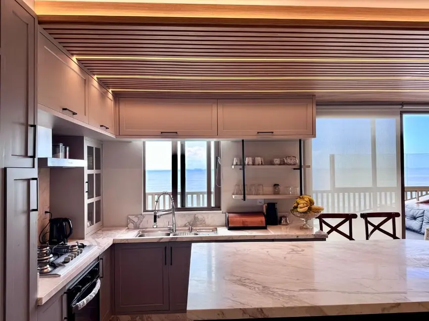 Foto 5 de Apartamento com 4 quartos à venda, 271m2 em Gravatá, Navegantes - SC