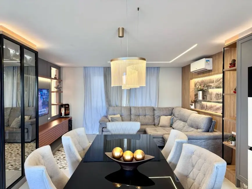 Foto 8 de Apartamento com 4 quartos à venda, 271m2 em Gravatá, Navegantes - SC