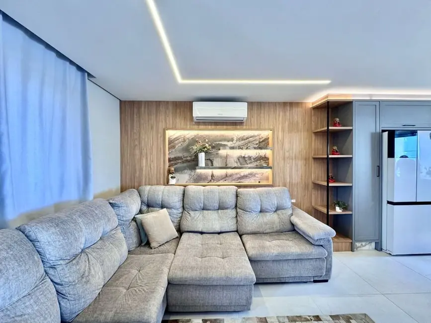 Foto 3 de Apartamento com 4 quartos à venda, 271m2 em Gravatá, Navegantes - SC