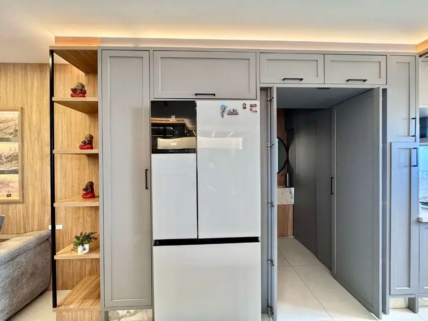 Foto 6 de Apartamento com 4 quartos à venda, 271m2 em Gravatá, Navegantes - SC