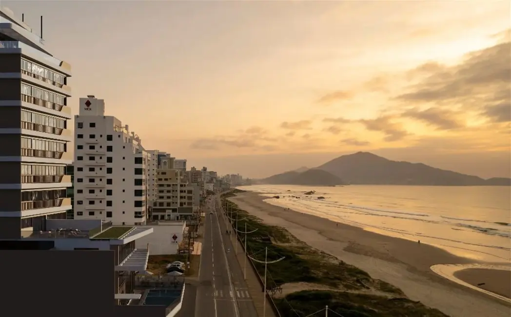 Foto 9 de Apartamento com 3 quartos à venda, 163m2 em Centro, Navegantes - SC