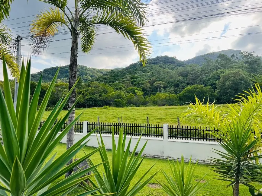 Foto 9 de Chácara com 6 quartos à venda, 1500m2 em Escalvados, Navegantes - SC