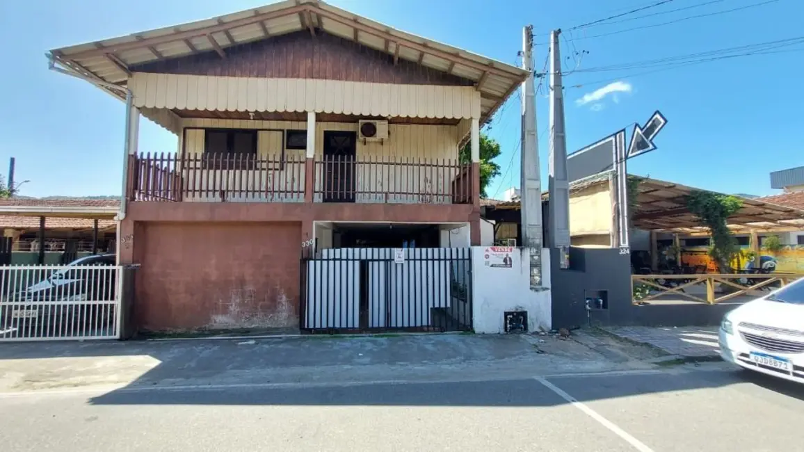 Foto 1 de Terreno / Lote à venda, 264m2 em Gravatá, Navegantes - SC