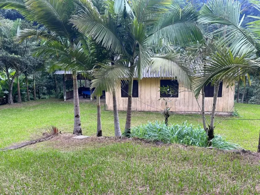 Foto 6 de Chácara com 2 quartos à venda, 20000m2 em Ilhota - SC