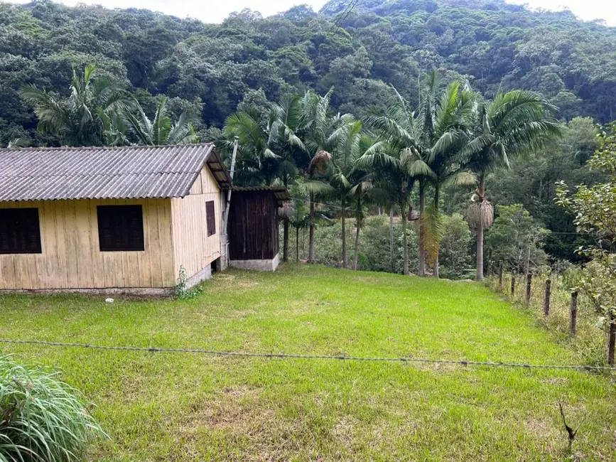 Foto 2 de Chácara com 2 quartos à venda, 20000m2 em Ilhota - SC