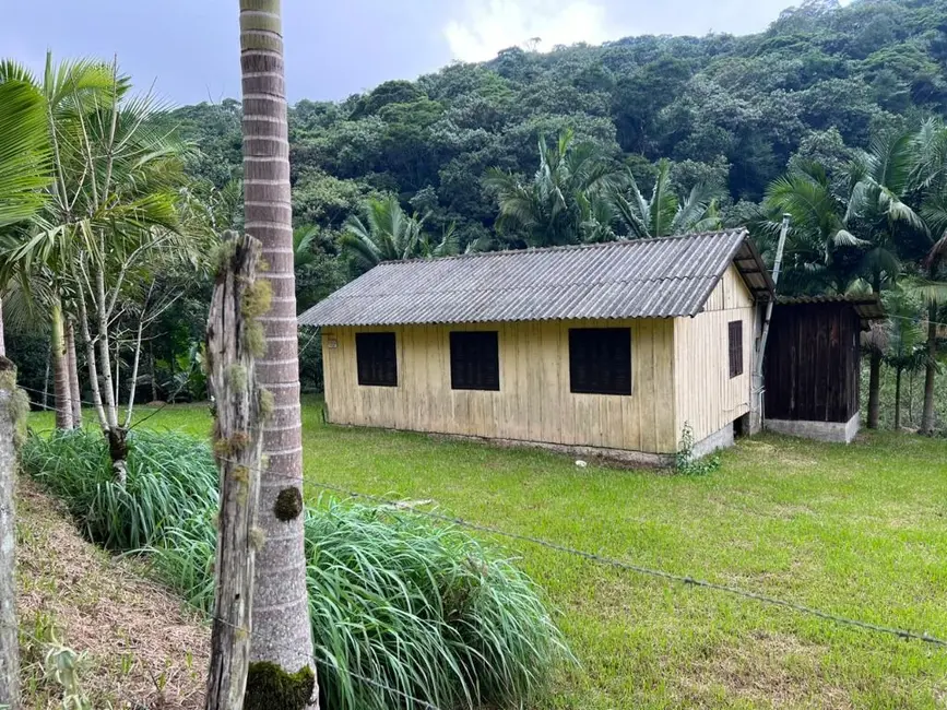 Foto 1 de Chácara com 2 quartos à venda, 20000m2 em Ilhota - SC
