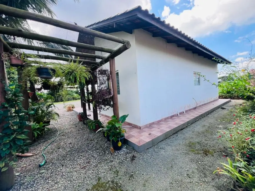 Foto 4 de Sítio / Rancho com 3 quartos à venda, 3000m2 em Navegantes - SC