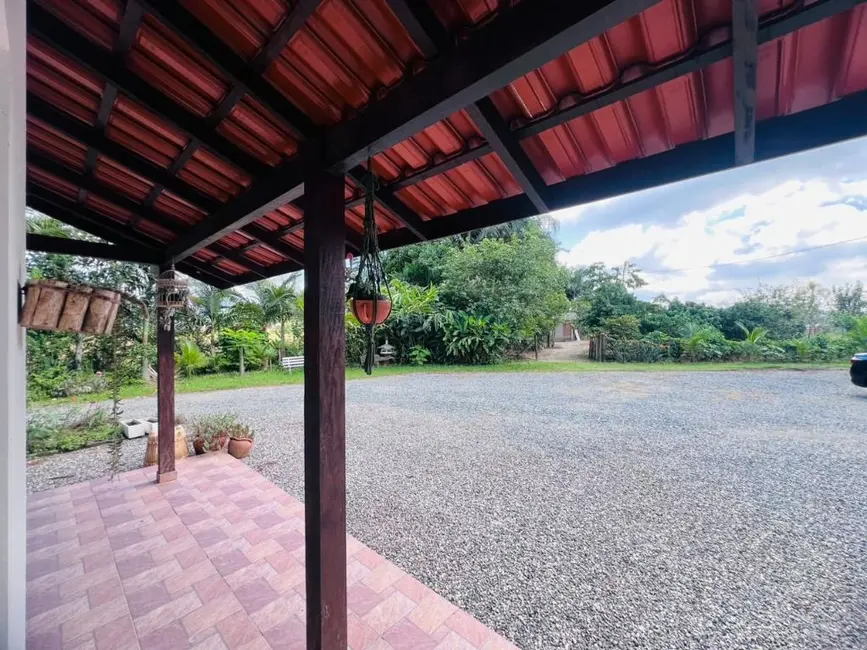 Foto 7 de Sítio / Rancho com 3 quartos à venda, 3000m2 em Navegantes - SC