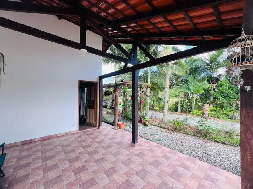 Foto 6 de Sítio / Rancho com 3 quartos à venda, 3000m2 em Navegantes - SC