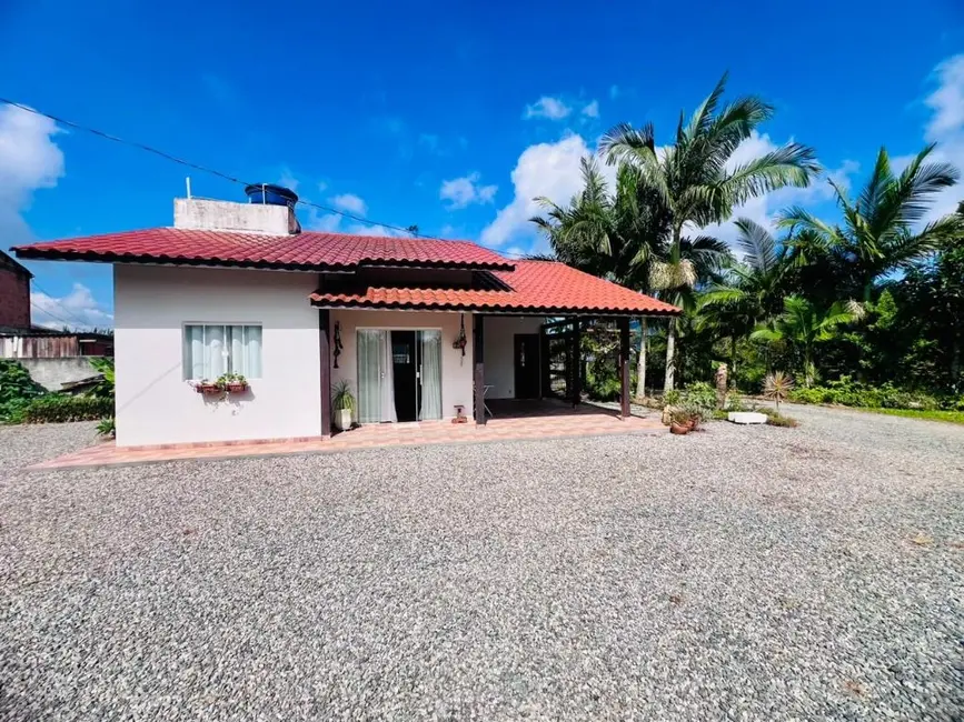 Foto 1 de Sítio / Rancho com 3 quartos à venda, 3000m2 em Navegantes - SC