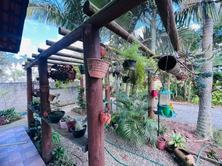 Foto 5 de Sítio / Rancho com 3 quartos à venda, 3000m2 em Navegantes - SC