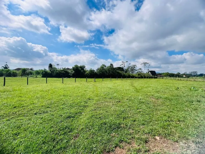 Foto 7 de Terreno / Lote à venda, 840m2 em Escalvados, Navegantes - SC