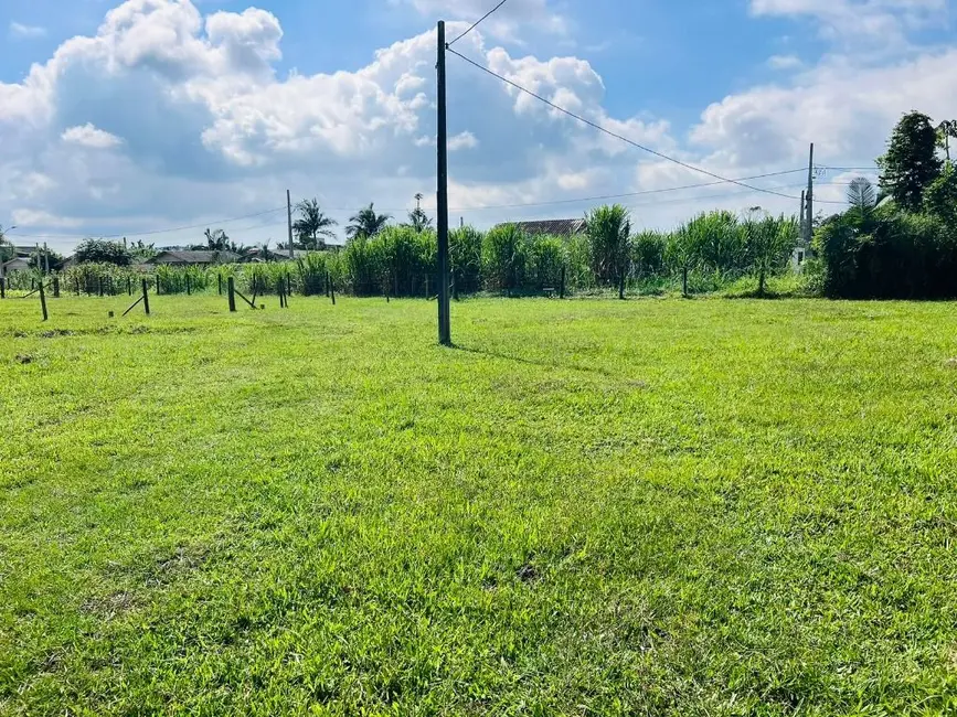 Foto 8 de Terreno / Lote à venda, 840m2 em Escalvados, Navegantes - SC
