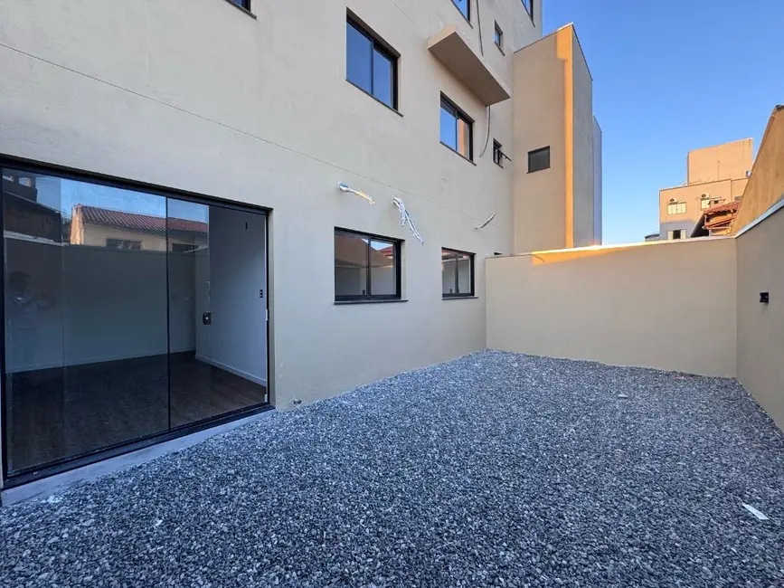 Foto 6 de Apartamento com 3 quartos à venda, 110m2 em Centro, Navegantes - SC