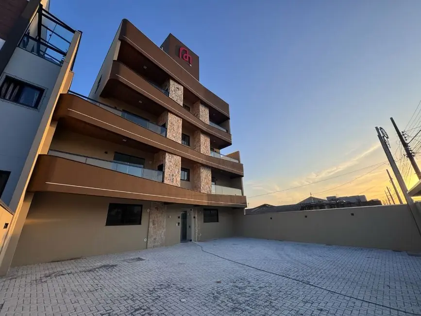 Foto 2 de Apartamento com 3 quartos à venda, 110m2 em Centro, Navegantes - SC