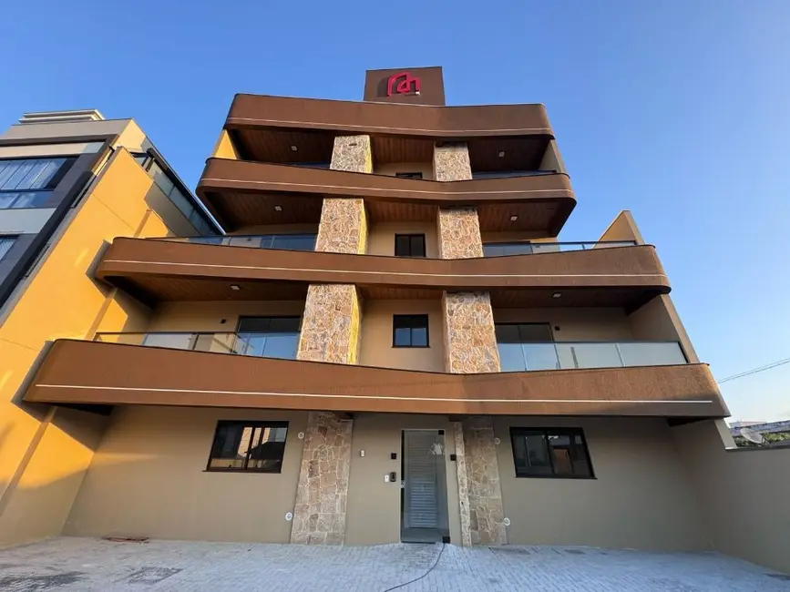 Foto 1 de Apartamento com 3 quartos à venda, 110m2 em Centro, Navegantes - SC