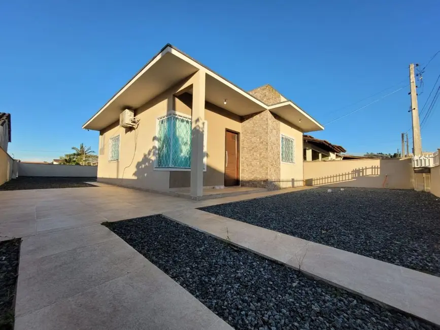 Foto 1 de Casa com 2 quartos à venda, 300000m2 em Barra Velha - SC