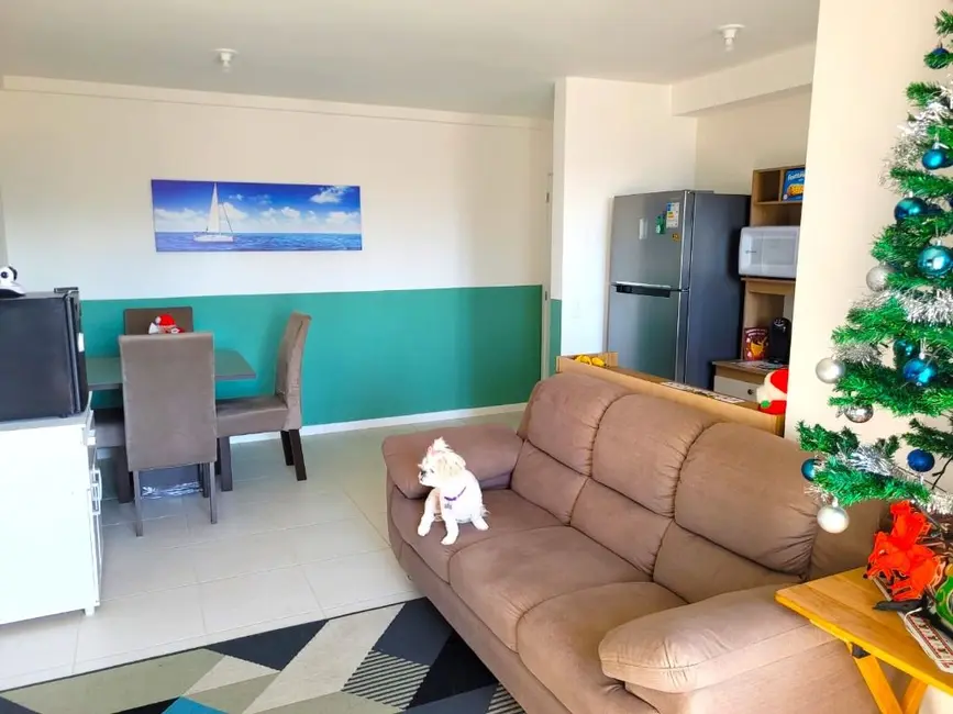 Foto 3 de Apartamento com 2 quartos à venda, 63m2 em Centro, Balneario Picarras - SC