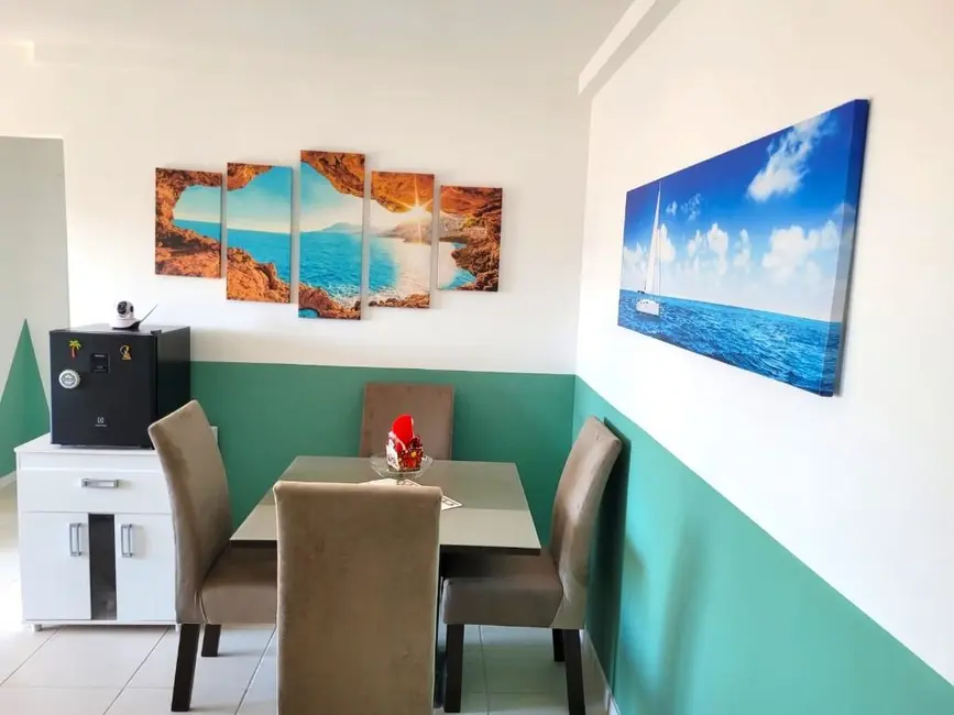 Foto 4 de Apartamento com 2 quartos à venda, 63m2 em Centro, Balneario Picarras - SC